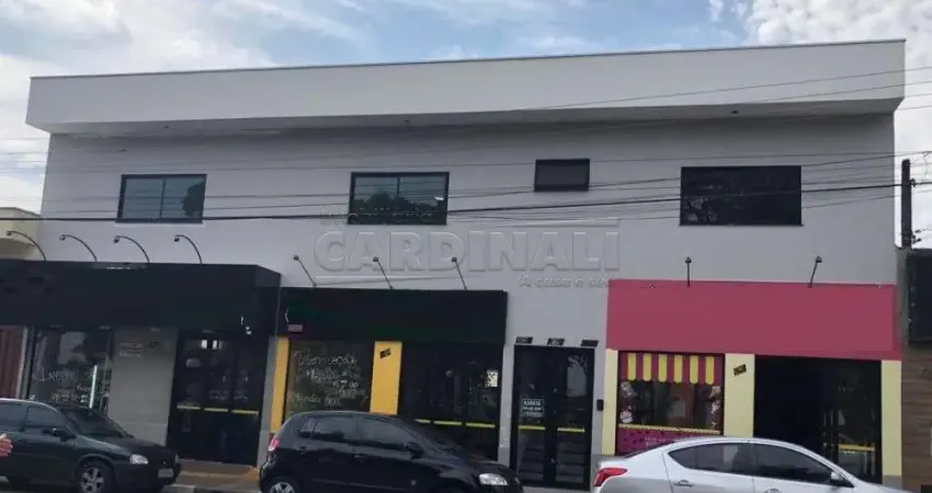 Sala comercial para alugar na Rua Floriano Peixoto, A, 188, Centro, Ibaté