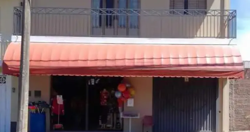 Casa com 2 quartos à venda na Avenida João Stella, 160, Residencial Monsenhor Romeu Tortorelli, São Carlos