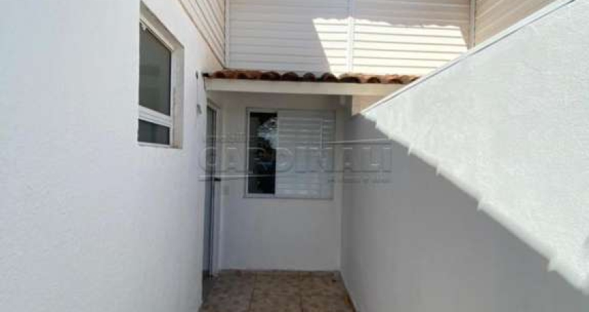 Gostaria de Morar em uma Casa Moradas III em São Carlos? Esta é sua grande chance!