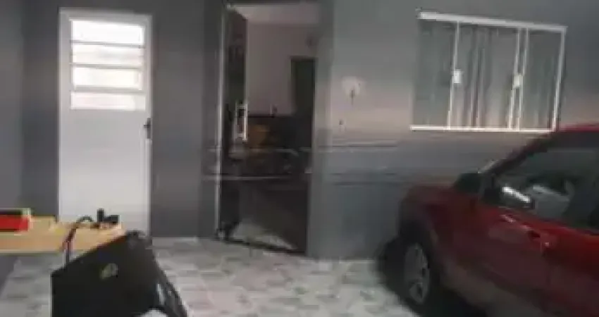 Casa com 2 quartos à venda na Rua Nações Unidas, 133, Jardim Cruzeiro do Sul, São Carlos
