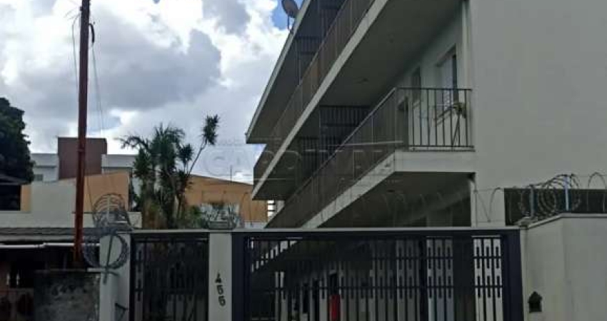 Apartamento Apartamento sem condomínio em São Carlos