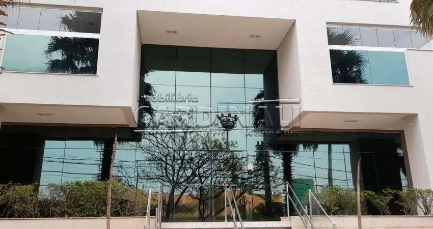 Gostaria de morar em um apartamento no murano residence em são carlos. esta é sua grande chance!