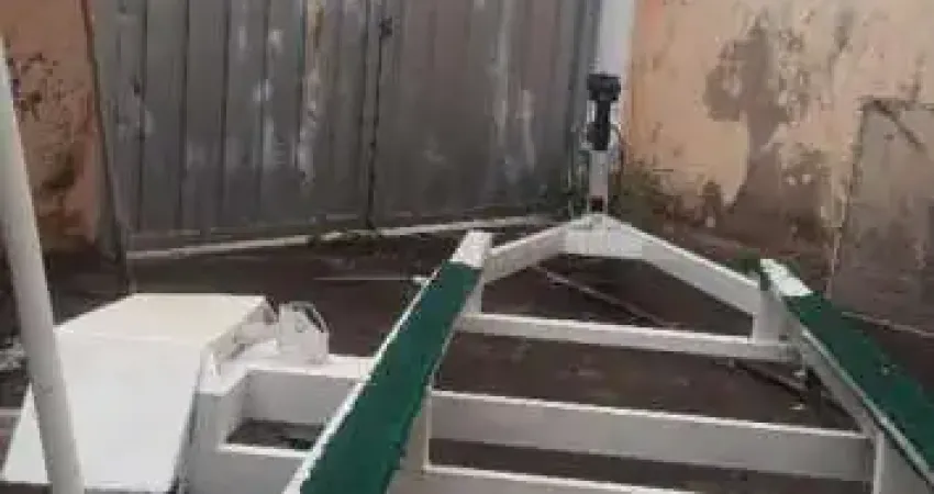Casa com 3 quartos à venda na Rua Rio Araguaia, 293, Jardim Jóckei Club A, São Carlos