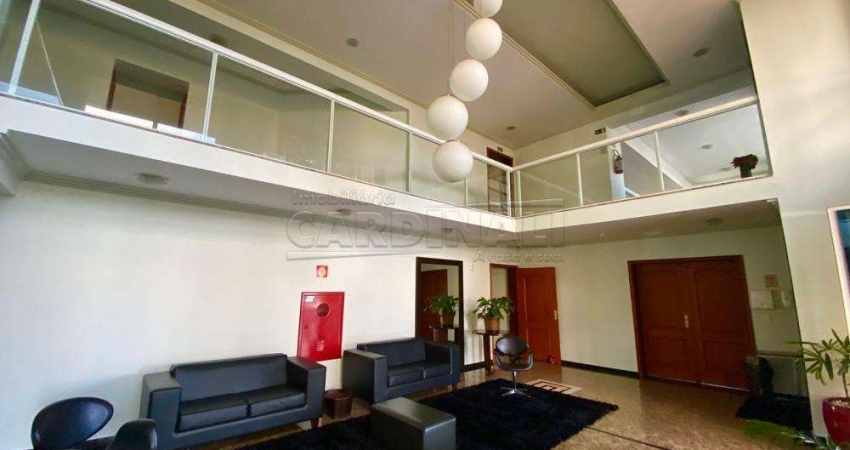 Apartamento Padrão em São Carlos