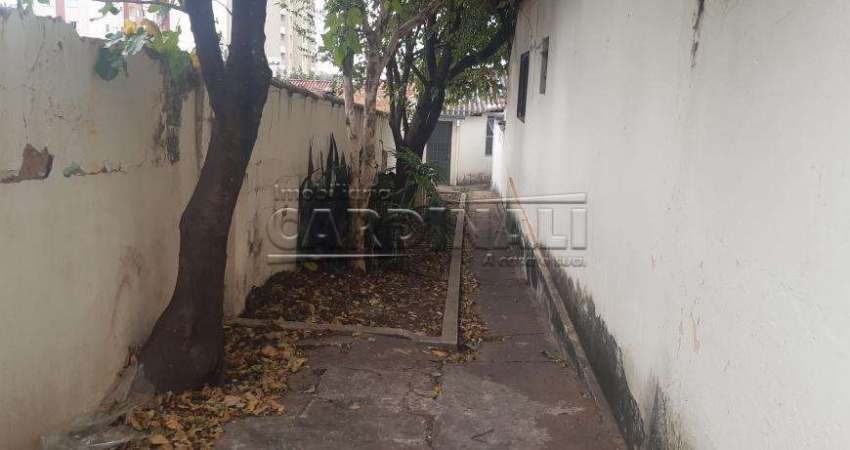 Casa com 3 quartos à venda na Rua Adolfo Catani, Casa + Fundos, 537, Jardim Macarengo, São Carlos