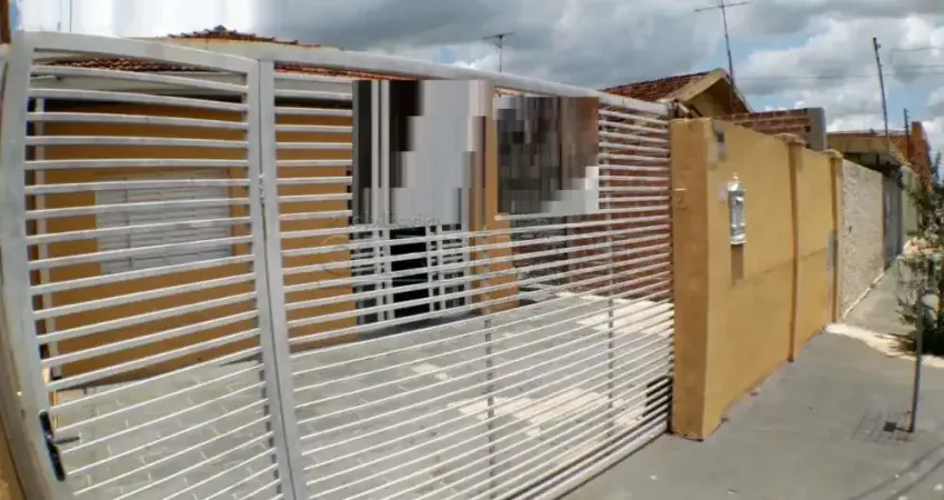 Casa com 4 quartos à venda na Rua Quintino Bocaiúva, 1134, Vila Boa Vista, São Carlos