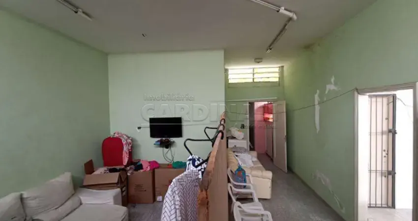 Casa com 3 quartos à venda na Rua São Joaquim, 1348, Vila Costa do Sol, São Carlos