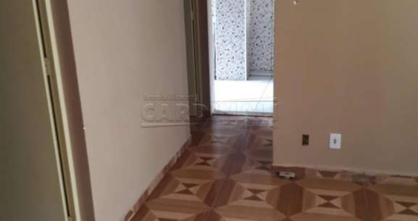 Apartamento Padrão em São Carlos