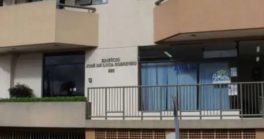 Apartamento com 2 quartos à venda na Rua São Joaquim, 885, Centro, São Carlos