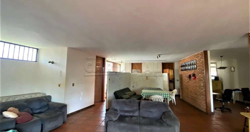 Casa Padrão em São Carlos
