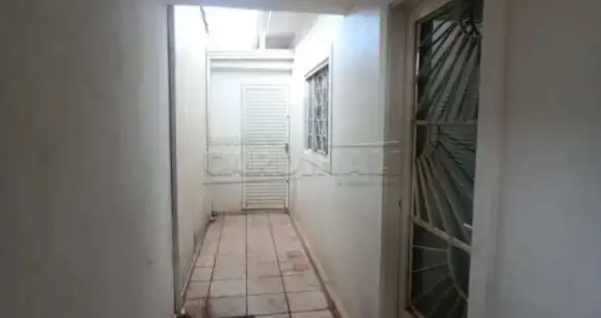 Casa com 2 quartos à venda na Rua José Teixeira, 688, Parque Sisi, São Carlos