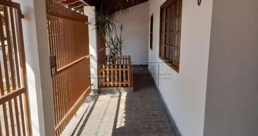 Casa com 3 quartos à venda na Rua Antônio Scuracchio, 310, Jardim das Torres, São Carlos