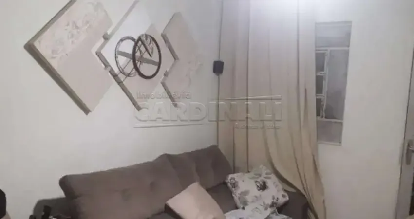 Casa com 3 quartos à venda na Rua Professor Helvídeo Gouvea, 45, Vila Boa Vista, São Carlos