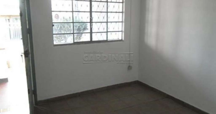Casa com 2 quartos à venda na Rua Rui Barbosa, 148, Vila Monteiro (Gleba I), São Carlos