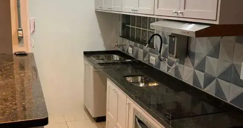 Apartamento com 1 quarto à venda na Avenida Francisco Pereira Lopes, Paraiso, 2269, Parque Arnold Schimidt, São Carlos