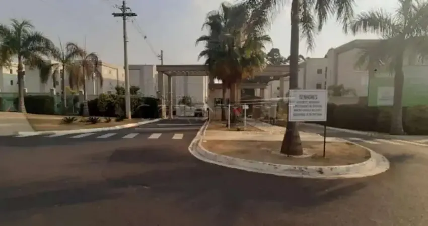 Apartamento com 2 quartos à venda na Avenida João Stella, Bloco 05, 300, Parque Santa Felícia Jardim, São Carlos