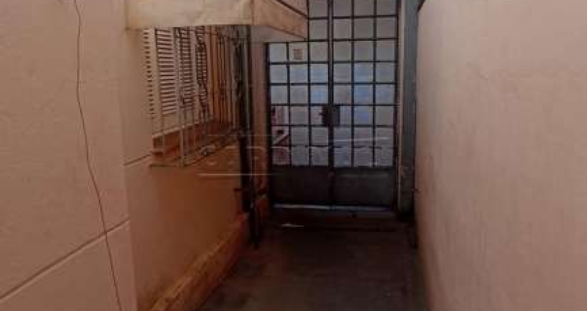 Casa com 2 quartos para alugar na Rua Episcopal, 1820, Centro, São Carlos
