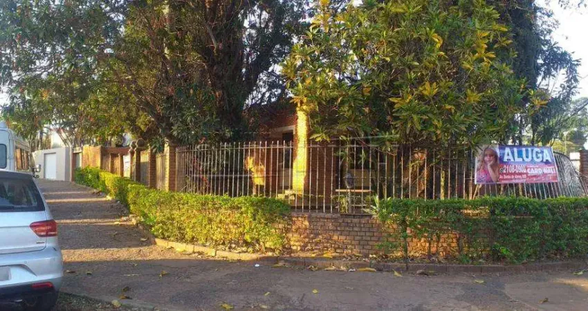 Casa com 3 quartos à venda na Avenida Mário H. Arita, 581, Jardim Primavera, Araraquara