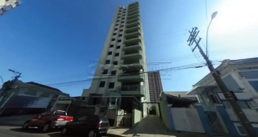 Apartamento com 3 quartos à venda na Rua Sete de Setembro, 2391, Centro, São Carlos