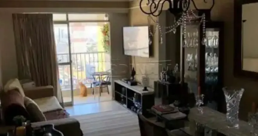 Apartamento com 2 quartos à venda na Rua Dona Alexandrina, 1249, Vila Monteiro (Gleba I), São Carlos