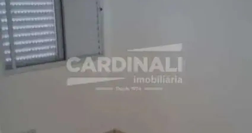 Casa em condomínio fechado com 2 quartos para alugar na Avenida Otto Werner Rosel, 1455, Jardim Ipanema, São Carlos