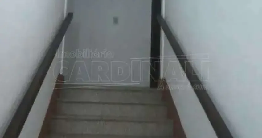 Casa com 2 quartos para alugar na Rua Nove de Julho, 2, 924, Centro, São Carlos