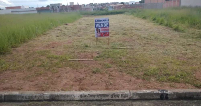 Terreno à venda na Rua João Altéia, S/N, Centro, Ibaté