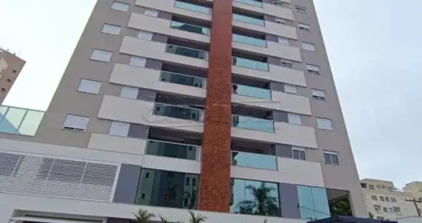 Apartamento com 3 quartos para alugar na Rua São Sebastião, 880, Centro, São Carlos