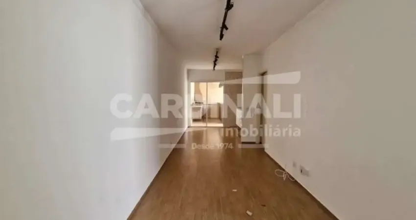 Casa em condomínio fechado com 2 quartos à venda na Avenida Otto Werner Rosel, Moradas III, 811, Jardim Ipanema, São Carlos