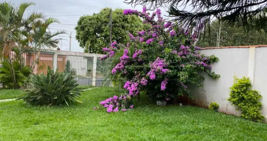 Casa com 3 quartos à venda na Rua Peru, 315., Vila Brasília, São Carlos