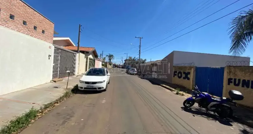 Casa com 2 quartos para alugar na Rua Enéas Camargo, 344., Vila Monteiro (Gleba I), São Carlos