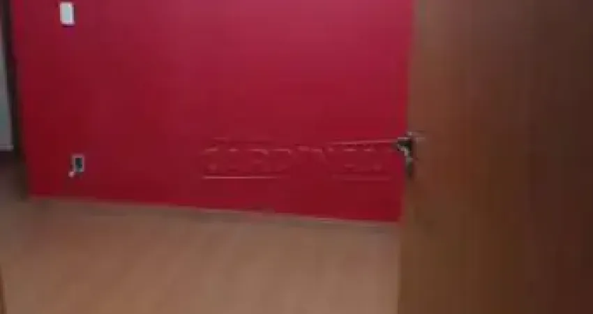 Apartamento com 2 quartos à venda na Rua Servidão de Passagem João Deriggi, Bloco 31, 181, Parque Fehr, São Carlos