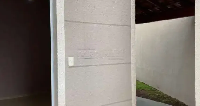 Casa em condomínio fechado com 3 quartos para alugar na Rua Doutor Marino Costa Terra, Casa, 1000, Parque Sabará, São Carlos