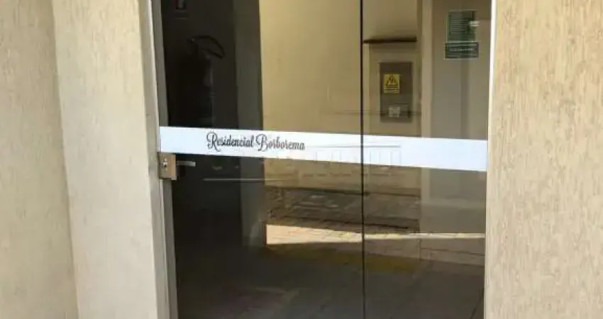 Apartamento com 1 quarto à venda na Alameda das Papoulas, 100, Cidade Jardim, São Carlos