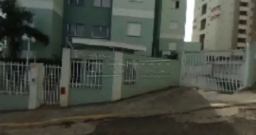 Apartamento com 2 quartos para alugar na Rua Coronel Carlos Simplicio Rodrigues, 136, Jardim Gibertoni, São Carlos