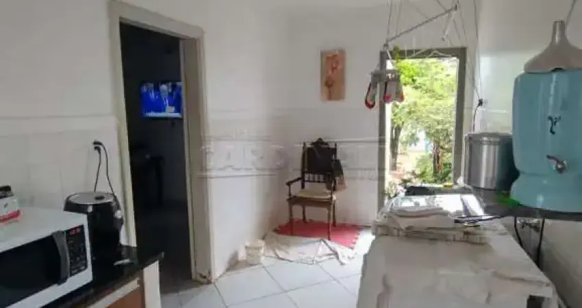 Casa com 3 quartos à venda na Rua Nove de Julho, 1419, Centro, São Carlos