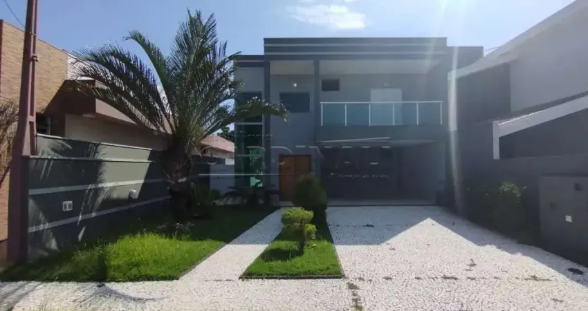 Casa em condomínio fechado com 3 quartos para alugar na Rua Miguel Petroni, 4900, Residencial Eldorado, São Carlos