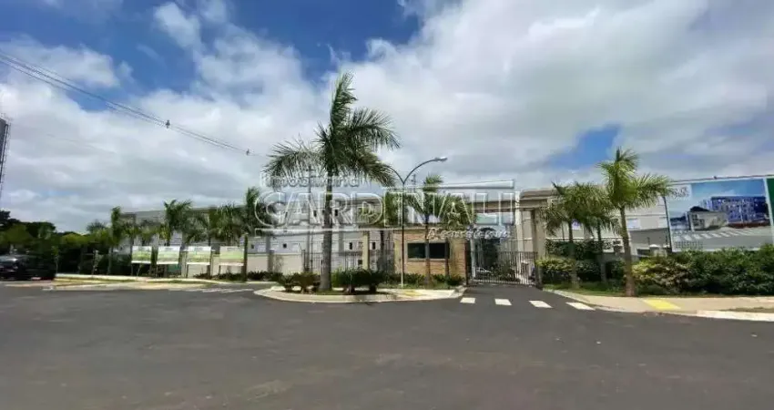 Apartamento com 2 quartos à venda na Avenida João Stella, Bloco 14, 200., Parque Santa Felícia Jardim, São Carlos