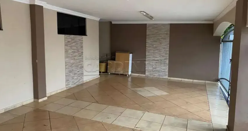 Casa com 3 quartos à venda na Rua Professor Geraldo Keppe, 905, Vila Boa Vista 1, São Carlos