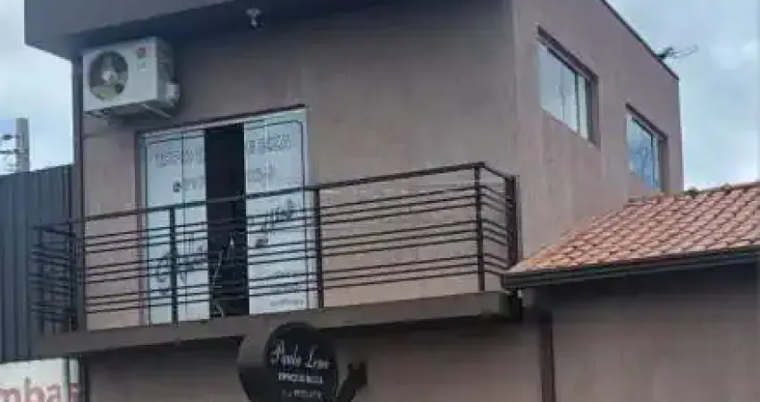 Sala comercial para alugar na Rua Doutor Gastão de Sá, Superior, 666, Vila Boa Vista, São Carlos