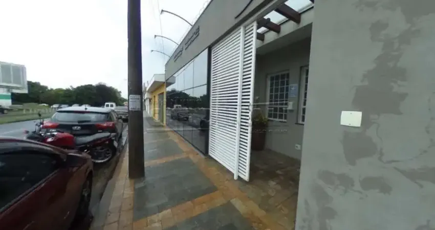 Sala comercial para alugar na Avenida Grécia, Sala 03, 180, Vila Prado, São Carlos