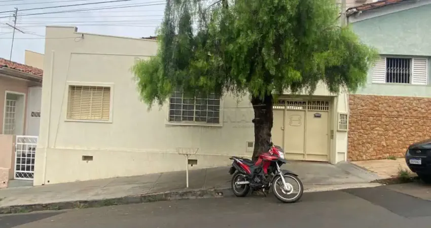Casa com 2 quartos para alugar na Rua Riachuelo, 781, Centro, São Carlos