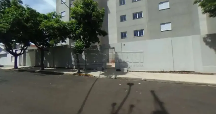 Apartamento com 2 quartos para alugar na Rua Doutor Duarte Nunes, Torre 1, 330, Vila Carmem, São Carlos