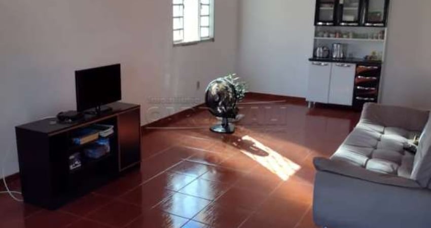 Casa com 3 quartos à venda na Rua Monteiro Lobato, 1786, Vila Nery, São Carlos