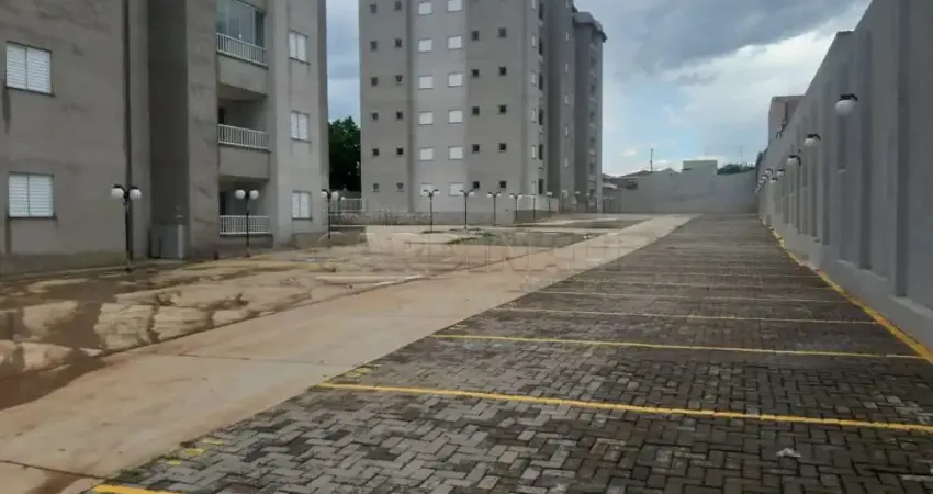Apartamento com 2 quartos à venda na Rua Doutor Bernardino de Campos, Torre 1, 213, Vila Prado, São Carlos
