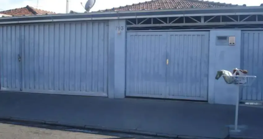 Casa com 3 quartos à venda na Rua Joao M C Penteado, 793, Jardim Beatriz, São Carlos