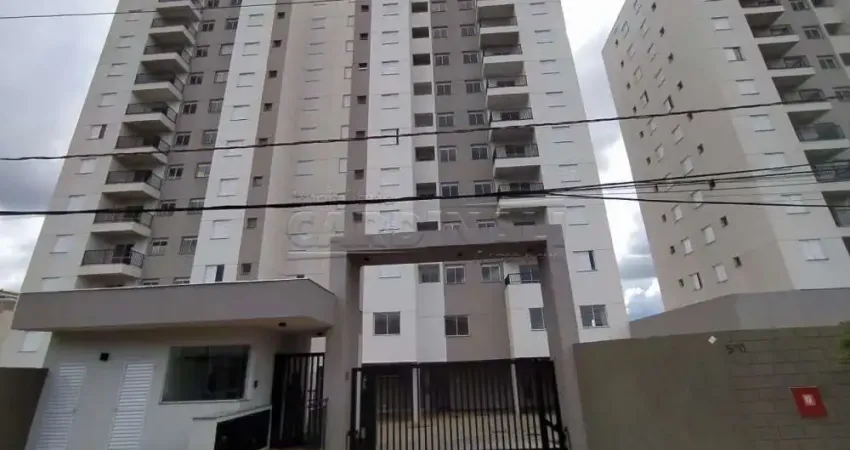 Apartamento com 2 quartos à venda na Avenida Maria Antônia Camargo de Oliveira, Bloco 01, 500, Vila Suconasa, Araraquara