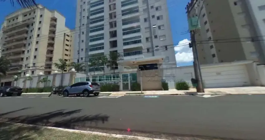 Apartamento com 3 quartos para alugar na Passeio das Palmeiras, 659, Parque Faber Castell I, São Carlos