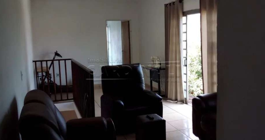Casa com 3 quartos à venda na Rua Orlando de Oliveira, 858, Jardim Embaré, São Carlos