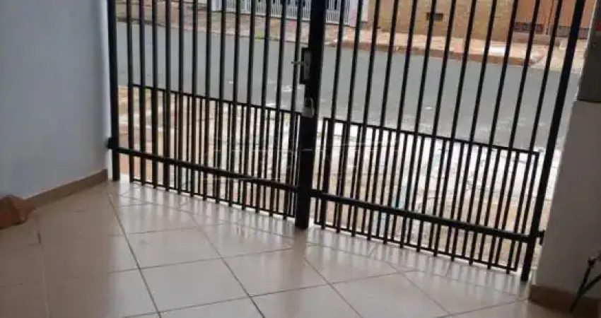 Casa com 2 quartos à venda na Rua Jesuíno de Arruda, 1157, Jardim São Carlos, São Carlos